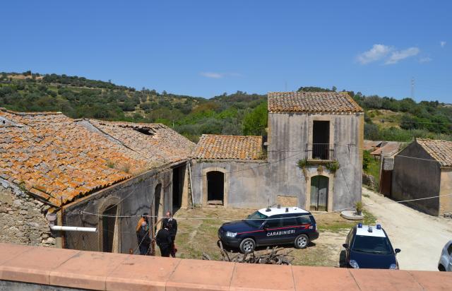 Masseria confiscata: a breve i lavori di recupero, con oltre 1,3 milioni di euro 
